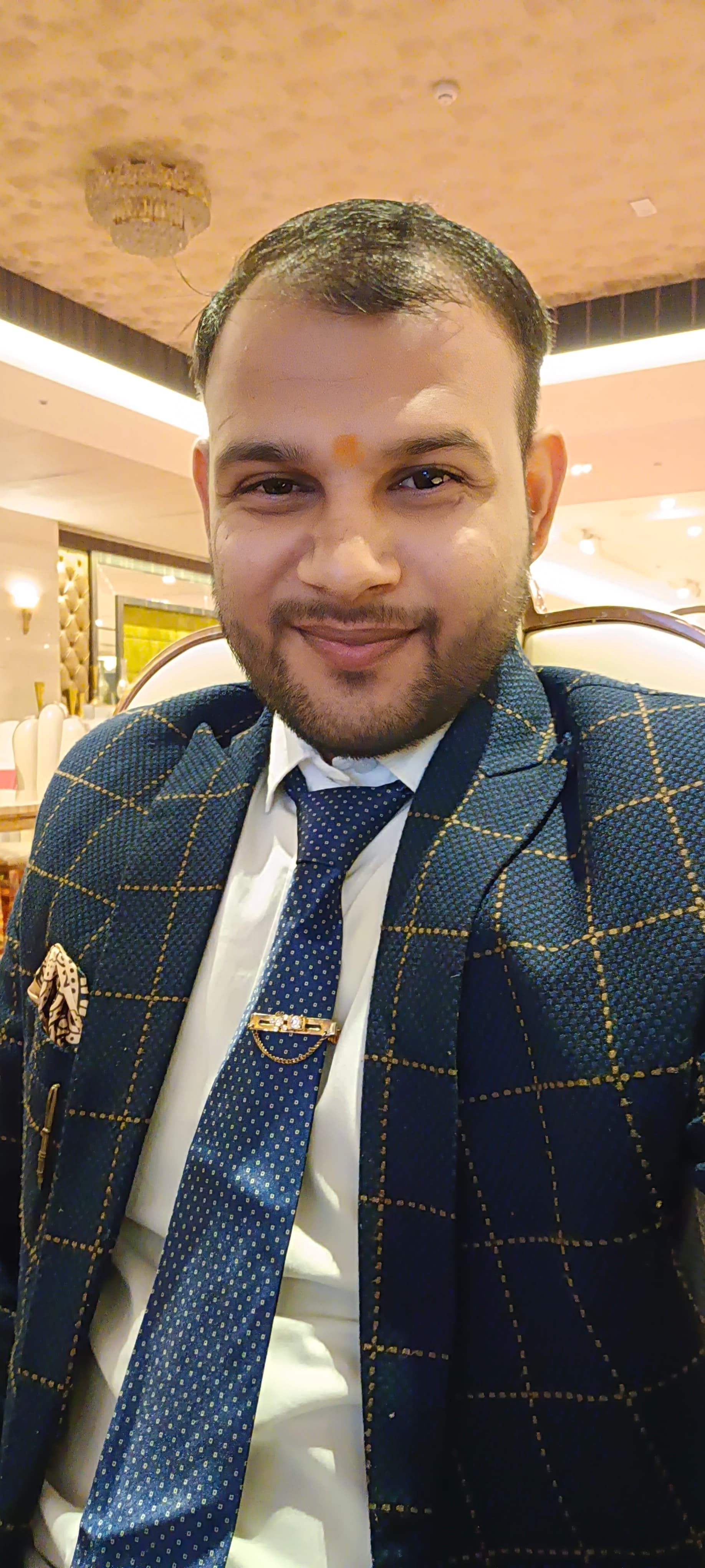 Deepak Chauhan